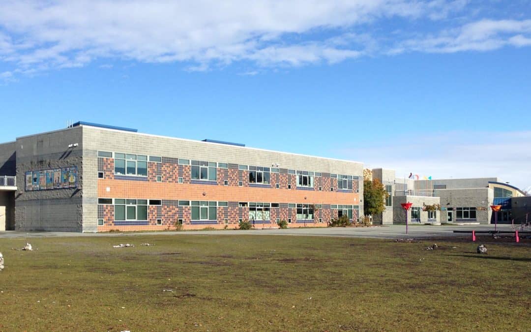 Denali Montessori School