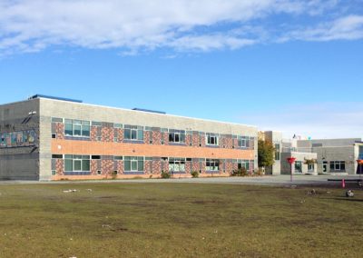 Denali Montessori School