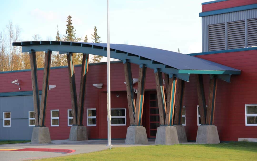 Knik Elementary School