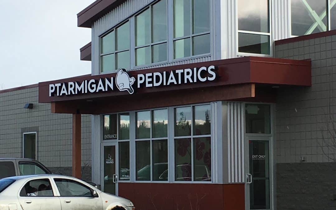 Ptarmigan Pediatrics